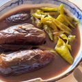 あくりんまる's cooksnap of when they made 旬のお野菜で♡ナスと万願寺の煮びたし.
