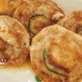 りーとぽん's cooksnap of when they made 豚しそローーーーール※ビール推奨.