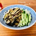 ねっちゃんっ's cooksnap of when they made なすたっぷり！ジャージャーうどん.