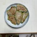 クックchitann's cooksnap of when they made パプリカの肉詰め.