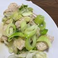 cafesuki's cooksnap of when they made 簡単！鶏ムネ肉で西京漬け風＊お弁当に便利.