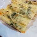 まあみママ's cooksnap of when they made 簡単ちくわ大葉チーズ焼き.