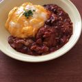 Etsu☆ko's cooksnap of when they made リメイク★簡単★カレー【オムカレー】.