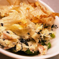 choco831's cooksnap of when they made ☆簡単☆ひじきと枝豆の和風ポテトサラダ.