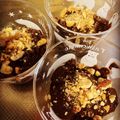 まっきぃ2号's cooksnap of when they made デトックスなおやつ。アボカドチョコムース.