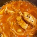 aー＿ーｉ's cooksnap of when they made お肉柔らか♥豚肉と新玉ねぎポークチャップ.