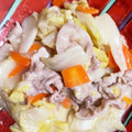 ちゃぎー's cooksnap of when they made 簡単　白菜と豚肉の味噌マヨ炒め.