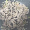 さうるママ♡'s cooksnap of when they made ネギ塩チキン.