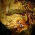 sabo152's cooksnap of when they made 鶏むね肉の照り焼き.