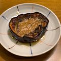 クックZW33E9☆'s cooksnap of when they made 賀茂なすの味噌田楽.
