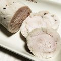 まぶたん's cooksnap of when they made 食べ方色々お家で簡単★トリハムロール♪.