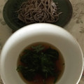 Yokchina's cooksnap of when they made 簡単！ざるそば のつゆ.