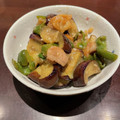 クックUHXEJG☆'s cooksnap of when they made 簡単♪ピーマンとナスと豚肉のスタミナ炒め.