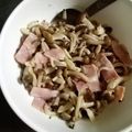 クックGGLXTL☆'s cooksnap of when they made きのこコンソメマリネ簡単ダイエットおかず.