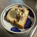 四児のハハ's cooksnap of when they made ５分もいらない☆簡単サンド.