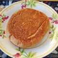 ☆hikonyan☆'s cooksnap of when they made たった３分、焼きあんパン.