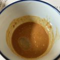 たべたべこ's cooksnap of when they made お鍋などに☆ピリ辛胡麻だれ.