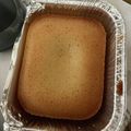たべたべこ's cooksnap of when they made 余った卵白で簡単フィナンシェ♡♡♡.