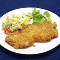 クックDAD's cooksnap of when they made 揚げ方１つでサクフワ☆基本のとんかつ.