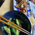 岩手のまま's cooksnap of when they made やみつき！キュウリの塩こんぶ和え.