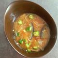 ひさかた's cooksnap of when they made オクラの冷凍保存.