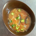 ひさかた's cooksnap of when they made オクラの冷凍保存.