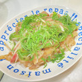 〜みみ〜's cooksnap of when they made さっぱり食べられる！豚肉の梅風味みぞれ煮.