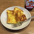 金沢のマエチャン's cooksnap of when they made フレンチトースト『何食べ』#130.
