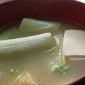 あゆたっくん's cooksnap of when they made 長ねぎと豆腐のお味噌汁.