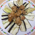 きらり流れ星's cooksnap of when they made 簡単なすのレンジ蒸し.