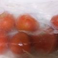 はちみつlove's cooksnap of when they made トマトの冷凍保存〜大量消費〜.