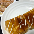 ※ぴーまん's cooksnap of when they made 焼肉のタレで厚揚げ豆腐のマヨかけ.