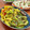 Superlittleboo's cooksnap of when they made めんつゆと寿司酢で「夏野菜の和風マリネ」.