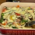 からあげだいすき♡'s cooksnap of when they made 絶品♪鰯と茄子トマトのオーブン焼き.