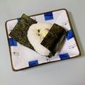 キンプリ's cooksnap of when they made バターと塩昆布のおにぎり.