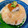 あい♪らんど's cooksnap of when they made うなぎの焼きおにぎり☆ひつまぶし風.