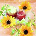 moko♪キッチン♪'s cooksnap of when they made デラウェアでぶどうジャム♪.