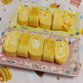 赤い電話's cooksnap of when they made だし巻き卵.