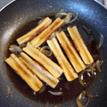 クックD34154☆'s cooksnap of when they made 簡単！蒲焼きのタレ.