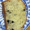 ちゃぴゆき's cooksnap of when they made バナナのパウンドケーキ(HM ver.).