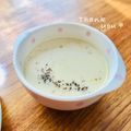 ねっちゃんっ's cooksnap of when they made 残ったポテトで牛乳あれば簡単ポテトスープ.