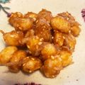 クック7O0BFJ☆'s cooksnap of when they made あと一品！給食の味！じゃこと大豆の甘辛.