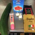 クックL8V0A2☆'s cooksnap of when they made 超簡単！ガツンとさっぱり冷製サマーパスタ.