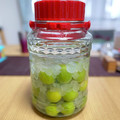 おもちデス's cooksnap of when they made 簡単♫基本の手作り梅酒の作り方♡.
