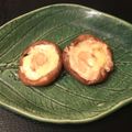 チェリチョコ's cooksnap of when they made しいたけのマヨポン焼き!.