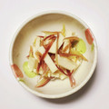 Mi_Ka_0714's cooksnap of when they made みょうがと山芋の酢の物.