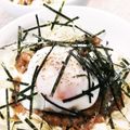 クッキン坊主's cooksnap of when they made ヘルシー高タンパク質サラダ**.