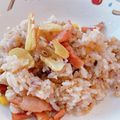 51エリア's cooksnap of when they made ニンニクの芯を上手に取る方法☆.