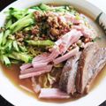 クックD9CADA☆'s cooksnap of when they made ゴマだれで簡単◎冷やし担々麺.