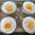 gospelyuka's cooksnap of when they made うまっ！牛乳みかんかん☆.